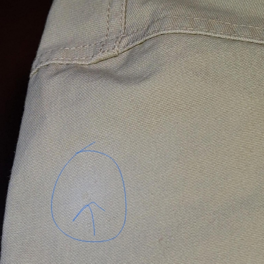 L L Bean Jacket - Picture 7 of 8